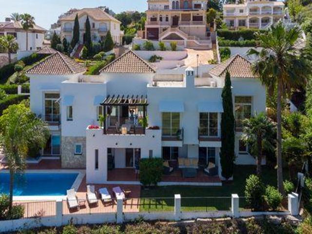 4 dormitorio, La Cala Golf Malaga 87957910