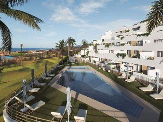 4 Dormitorio Moradia Em Banda Vera Andalucía LS96333080