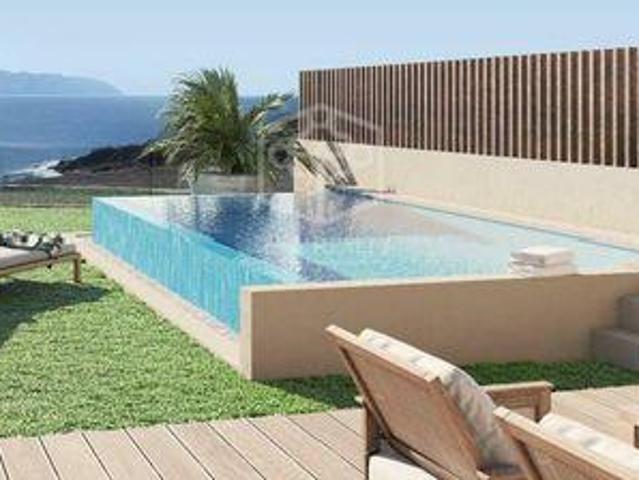 4 Dormitorio Moradia Em Banda Adeje Tenerife LS100263500