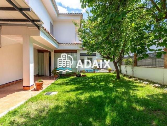 4 Dormitorio Moradia Em Banda Cáceres Cáceres LS91012514