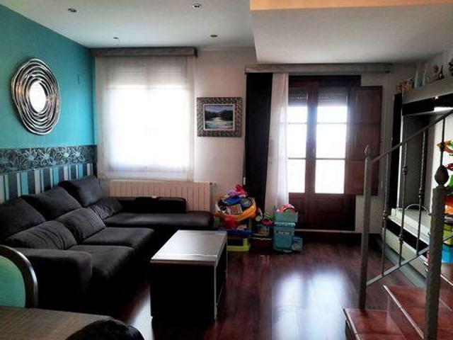 4 Dormitorio Moradia Em Banda Chinchilla De Monte Aragón Centro LS97112513