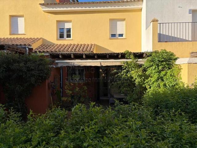 4 Dormitorio Moradia Em Banda El Puerto De Santa Maria Cádiz LS100939831