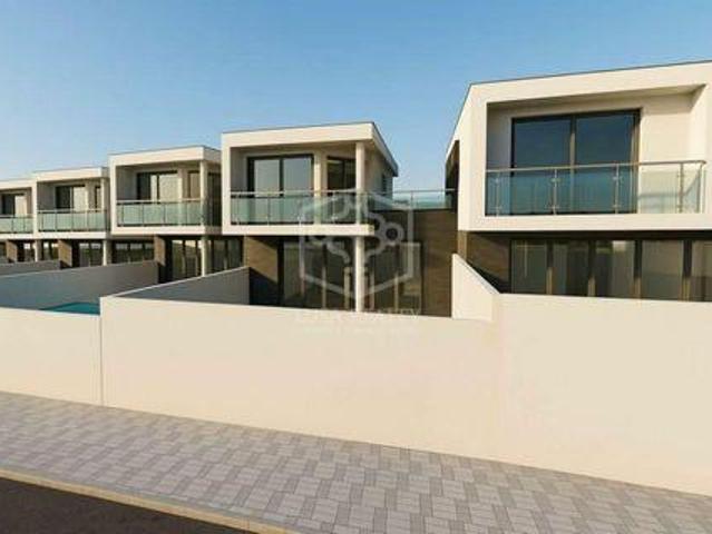 4 Dormitorio Moradia Em Banda Fuerteventura Tenerife 100263494