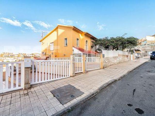 4 Dormitorio Moradia Em Banda Mogán Gran Canaria LS96314160