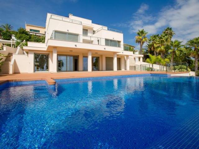 4 dormitorio, Moraira Alicante 62092179