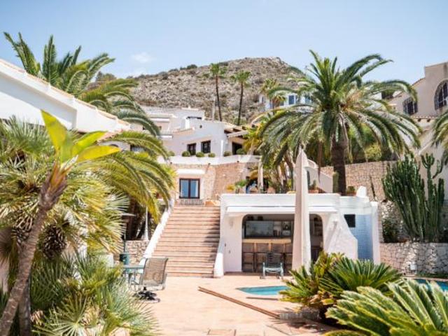 4 dormitorio, Moraira Alicante 84378108