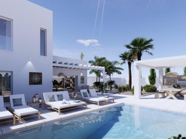 4 dormitorio, Moraira Alicante Costa Blanca 85743142