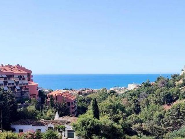 4 Dormitorio Multi Family Fuengirola Andalucía LS98433744
