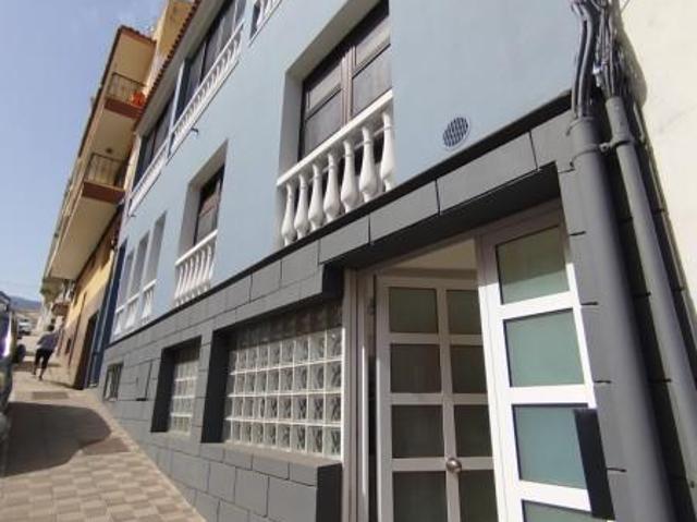 4 Dormitorio Negocio Los Realejos Santa Cruz De Tenerife LS99650098