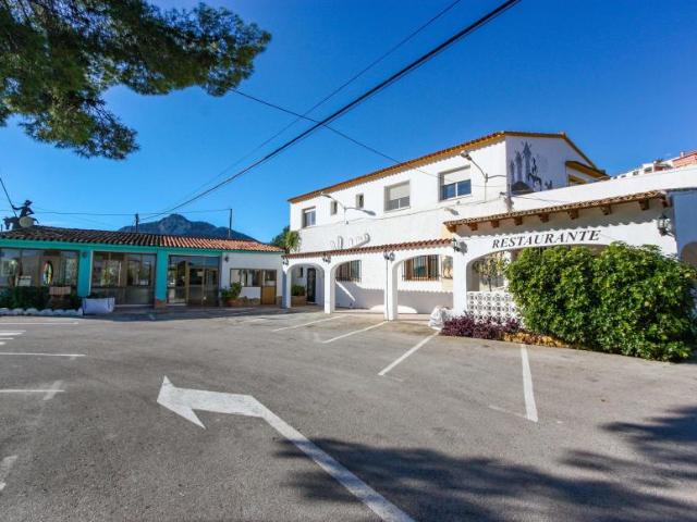 4 Dormitorio Negocio Orba Alicante 101138215