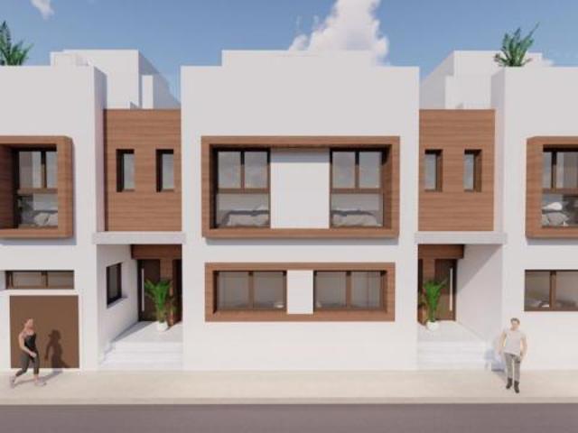 4 dormitorio, San Javier Spanien 30720 86710183