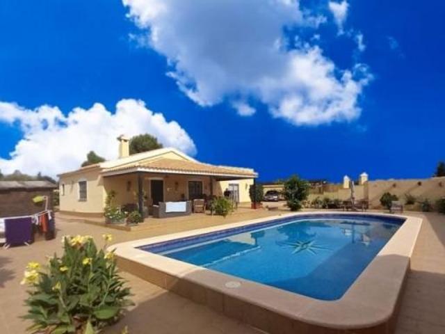 4 dormitorio, San Javier Spanien 30730 85553285