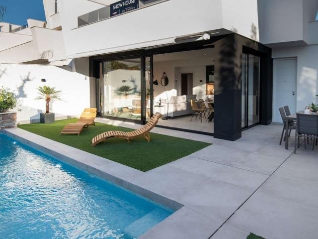 4 dormitorio, San Javier Spanien 30730 88194688