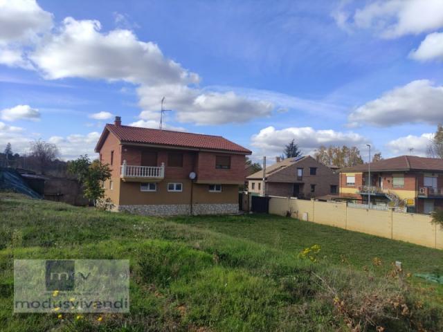 4 Bedroom Casa Santovenia De La Valdoncina Santovenia De La Valdoncina LS87993270