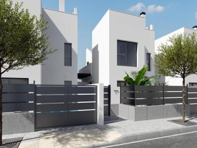 4 dormitorio, Santiago de la Ribera Spanien 30720 86710252