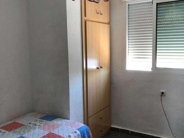 4 Dormitorio Shared Living/Roommate Murcia Murcia 101670852