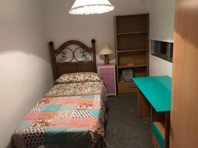 4 Dormitorio Shared Living/Roommate Murcia Murcia 101671608