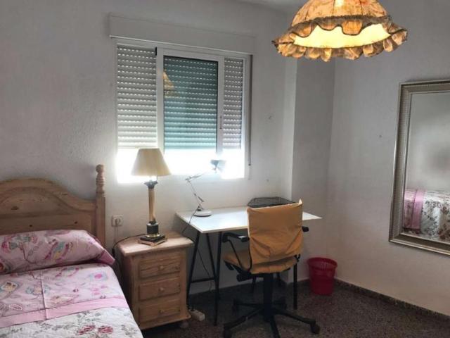 4 Dormitorio Shared Living/Roommate Murcia Murcia 101693577