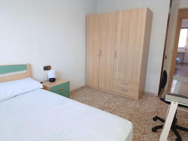 4 Dormitorio Shared Living/Roommate Murcia Murcia 101734359