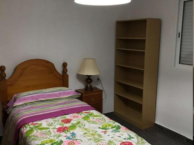 4 Dormitorio Shared Living/Roommate Murcia Murcia 101736833