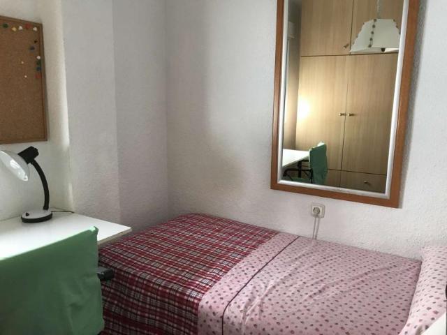 4 Dormitorio Shared Living/Roommate Murcia Murcia 101730708