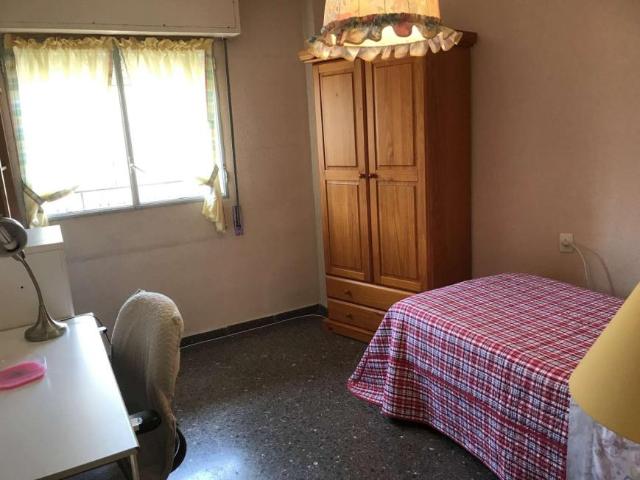 4 Dormitorio Shared Living/Roommate Murcia Murcia 101732192