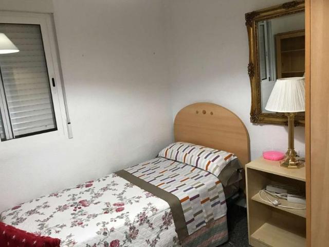 4 Dormitorio Shared Living/Roommate Murcia Murcia 101765194