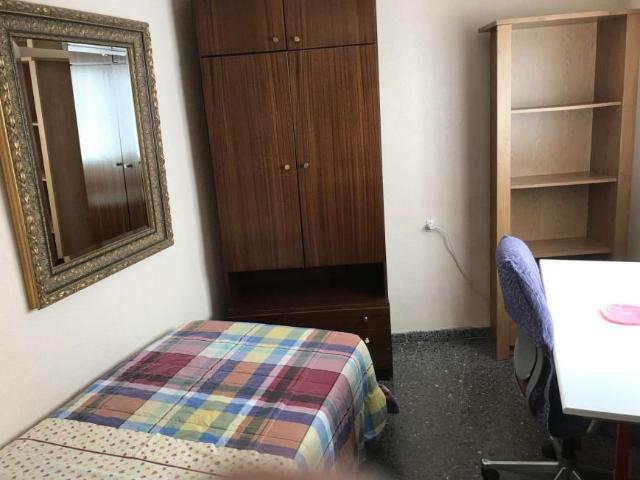 4 Dormitorio Shared Living/Roommate Murcia Murcia 101771412