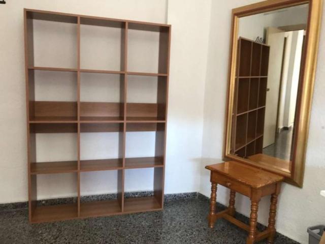 4 Dormitorio Shared Living/Roommate Murcia Murcia 101771470