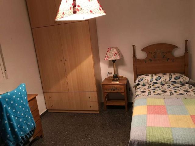 4 Dormitorio Shared Living/Roommate Murcia Murcia 101788910