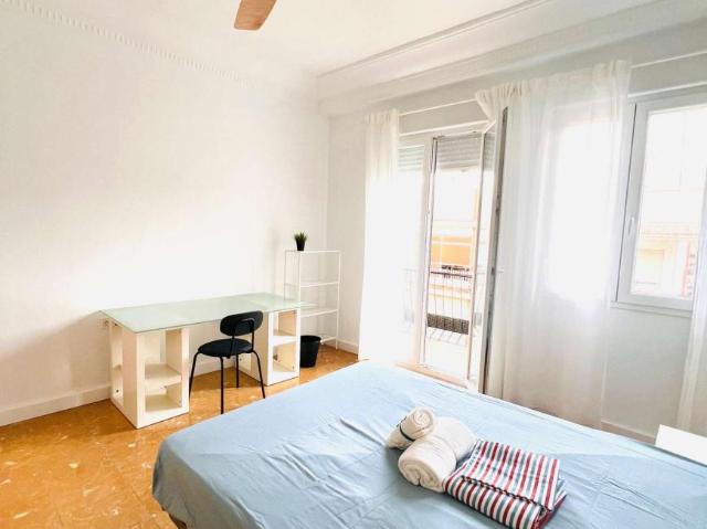 4 Dormitorio Shared Living/Roommate Murcia Murcia 101818737