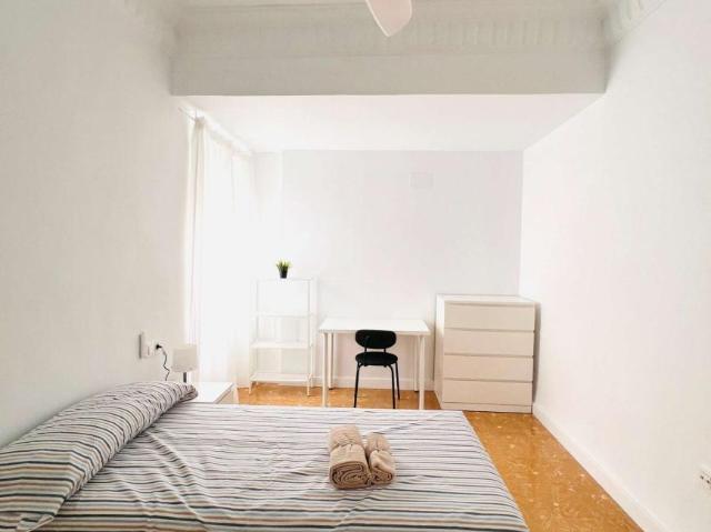 4 Dormitorio Shared Living/Roommate Murcia Murcia 101818864