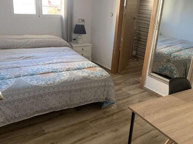 4 Dormitorio Shared Living/Roommate Murcia Murcia 101838415