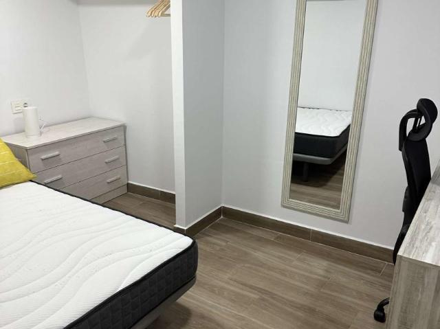 4 Dormitorio Shared Living/Roommate Murcia Murcia 103658512