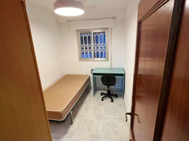 4 Dormitorio Shared Living/Roommate Murcia Murcia 103925466