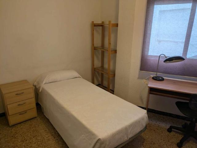4 Dormitorio Shared Living/Roommate Murcia Murcia 103925468