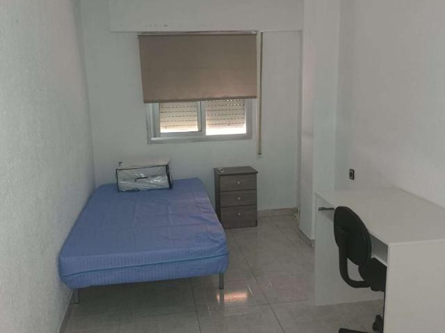 4 Dormitorio Shared Living/Roommate Murcia Murcia 103925469