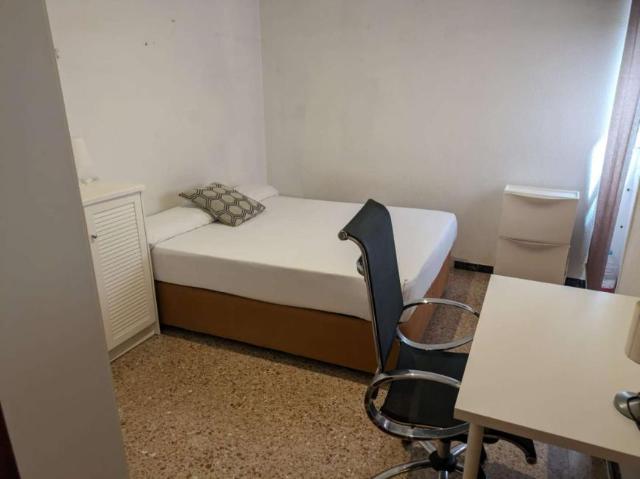 4 Dormitorio Shared Living/Roommate Murcia Murcia 103925463