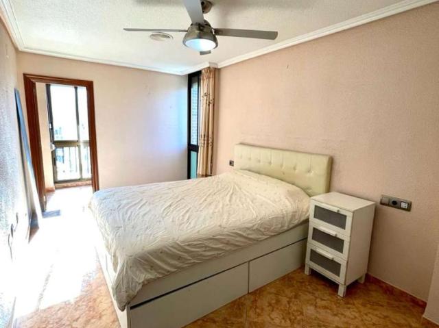 4 Dormitorio Shared Living/Roommate Murcia Murcia 103926071
