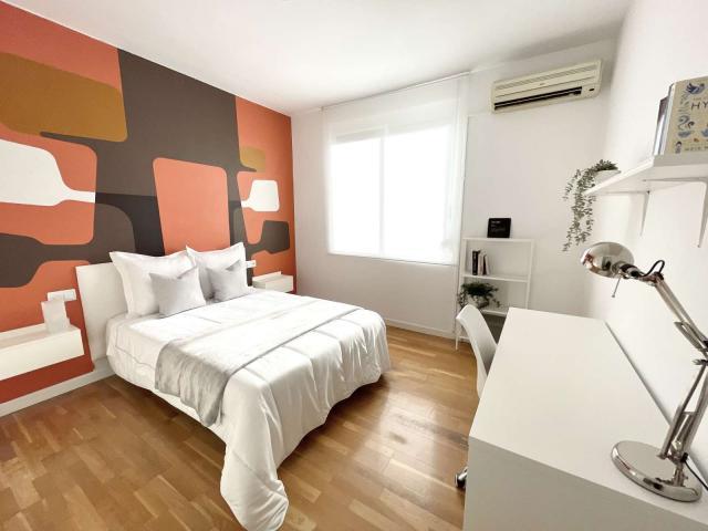 4 Dormitorio Shared Living/Roommate Murcia Murcia 77490221
