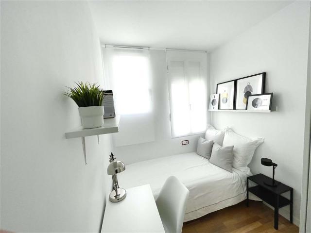 4 Dormitorio Shared Living/Roommate Murcia Murcia 77490224