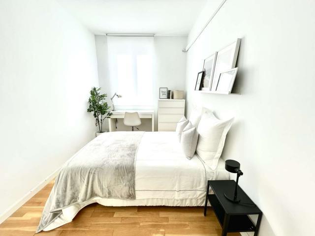 4 Dormitorio Shared Living/Roommate Murcia Murcia 77490228