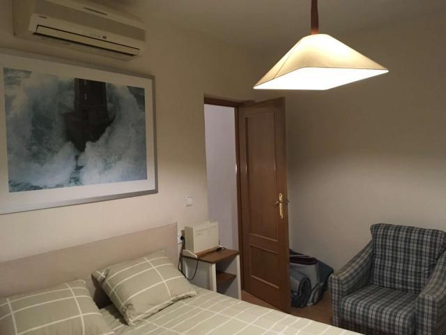 4 Dormitorio Shared Living/Roommate Murcia Murcia 80281661