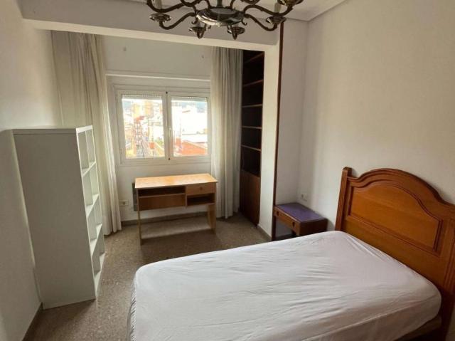4 Dormitorio Shared Living/Roommate Murcia Murcia 94605293