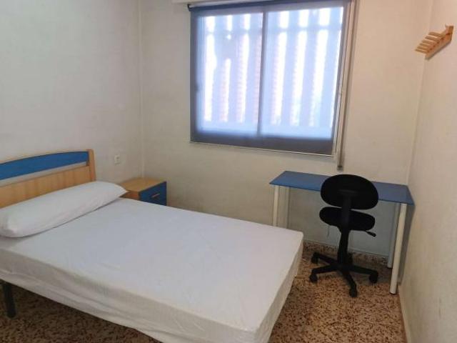 4 Dormitorio Shared Living/Roommate Murcia Murcia LS44516802