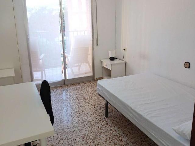 4 Dormitorio Shared Living/Roommate Murcia Murcia LS54238005