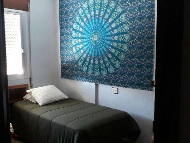 4 Dormitorio Shared Living/Roommate Murcia Murcia LS87657883