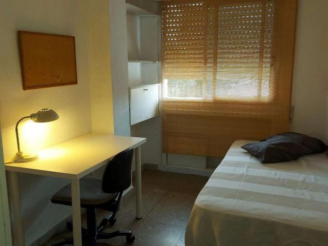 4 Dormitorio Shared Living/Roommate Murcia Murcia LS87657882