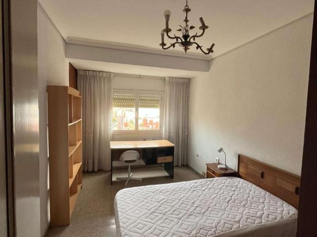 4 Dormitorio Shared Living/Roommate Murcia Murcia LS94605291