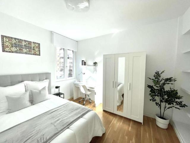 4 Dormitorio Shared Living/Roommate Murcia Murcia LS101822943